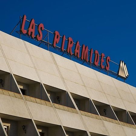 Las Piramides Playa de las Americas (Tenerife) Exterior foto