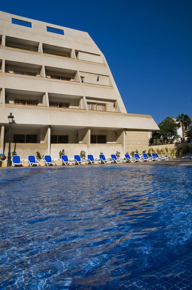 Las Piramides Playa de las Americas (Tenerife) Exterior foto